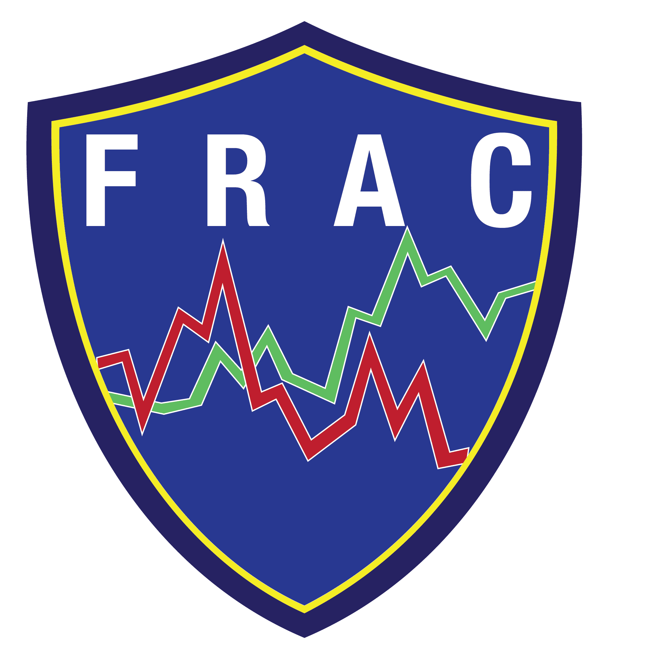 FRAC logo
