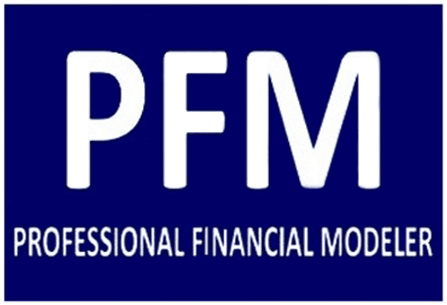 PFM logo